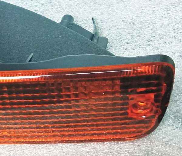 Поворотник TOYOTA LAND CRUISER 90-98 <b>SAT ST-212-1649L</b> - изображение 4