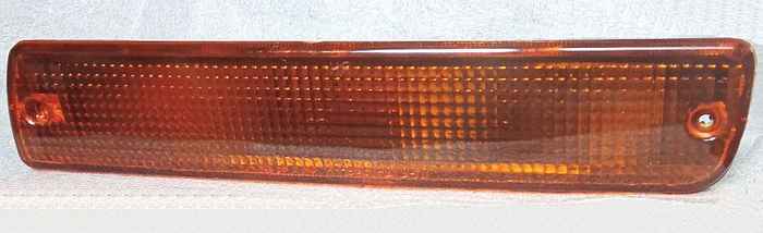 Поворотник TOYOTA LAND CRUISER 90-98 <b>SAT ST-212-1649L</b> - изображение