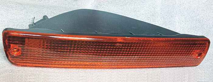 Поворотник TOYOTA LAND CRUISER 90-98 <b>SAT ST-212-1649R</b> - изображение 2