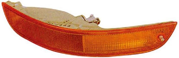 Поворотник TOYOTA COROLLA 91-93 <b>SAT ST-212-1654R</b> - изображение
