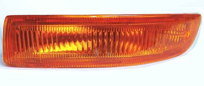Поворотник TOYOTA CORONA 92-94 <b>SAT ST-212-1656L</b> - изображение 1