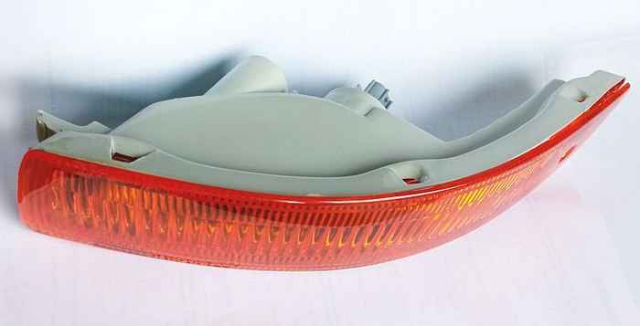 Поворотник TOYOTA CORONA 92-94 <b>SAT ST-212-1656L</b> - изображение 2