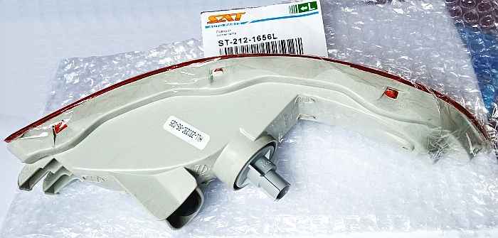 Поворотник TOYOTA CORONA 92-94 <b>SAT ST-212-1656L</b> - изображение 4