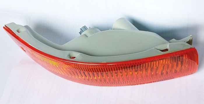 Поворотник TOYOTA CORONA 92-94 <b>SAT ST-212-1656R</b> - изображение 2