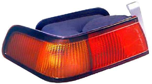 Фонарь задний TOYOTA CAMRY GRACIA 96-99 <b>SAT ST-212-19A9L</b> - изображение