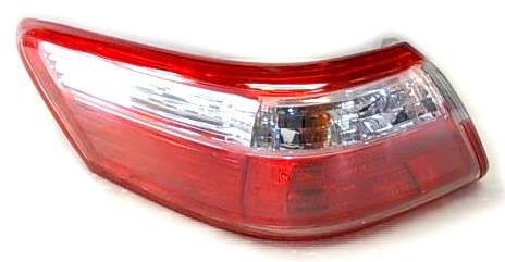 Фонарь задний TOYOTA CAMRY 06-11 <b>SAT ST-212-19N8L</b> - изображение 1