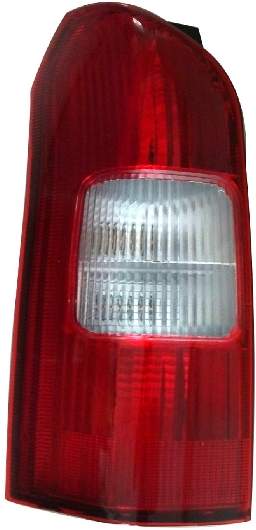 Фонарь задний TOYOTA PROBOX 02-05 <b>SAT ST-212-19R6L-A</b> - изображение