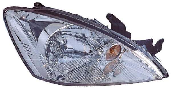 Фара MITSUBISHI LANCER 03-07 <b>SAT ST-214-1172R</b> - изображение