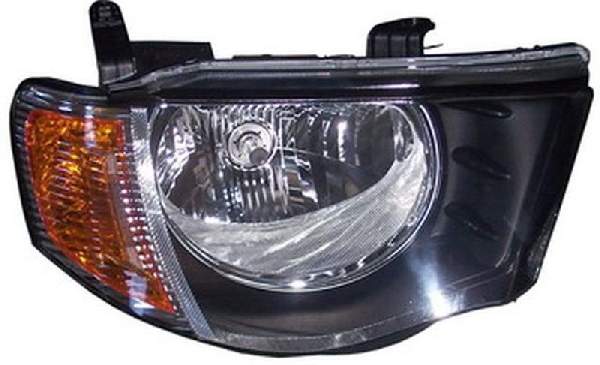 Фара MITSUBISHI L200 / TRITON 05- OEM <b>SAT ST-214-1180R</b> - изображение