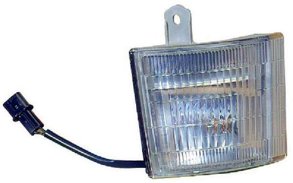 Габарит MITSUBISHI CANTER 94-03 <b>SAT ST-214-1543L</b> - изображение