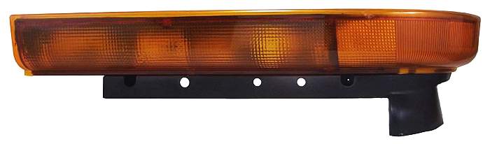 Поворотник MITSUBISHI CANTER 94-03 <b>SAT ST-214-1637L</b> - изображение