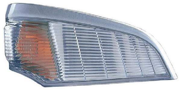Поворотник над фарой MITSUBISHI CANTER 03- <b>SAT ST-214-1648R</b> - изображение