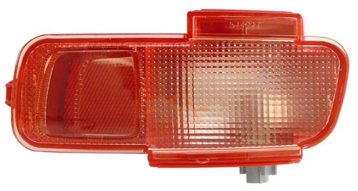 Фонарь в задний бампер HONDA STREAM 00-04 прав. <b>SAT ST-214-29S1R</b> - изображение