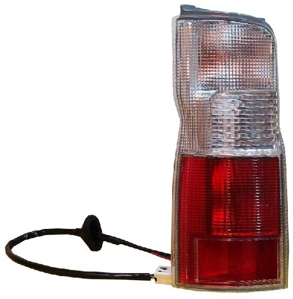 Фонарь задний NISSAN CARAVAN / URVAN 02-09 <b>SAT ST-215-19J1L-A</b> - изображение