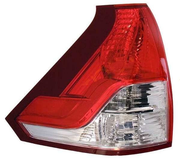 Фонарь задний HONDA CR-V 12-14 низ <b>SAT ST-217-19A8L</b> - изображение