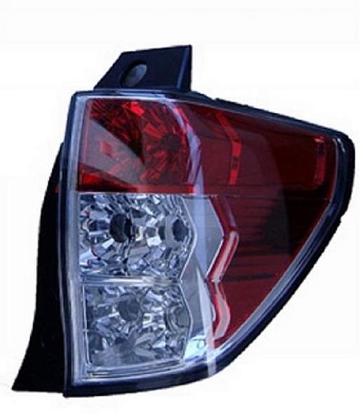 Фонарь задний SUBARU FORESTER 08-13 <b>SAT ST-220-1908R</b> - изображение