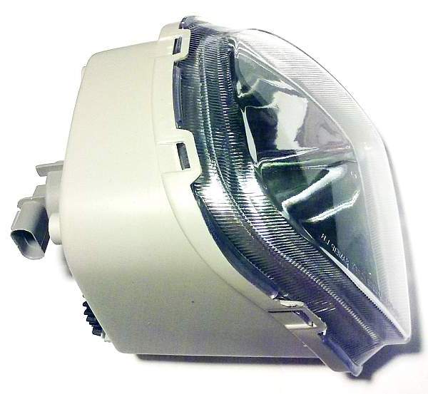 Фара противотуманная HYUNDAI H-1 / STAREX 05-07 <b>SAT ST-221-2014R-UE</b> - изображение 2