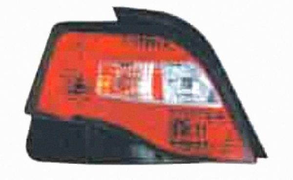 Фонарь задний DAEWOO NEXIA 08- <b>SAT ST-222-1920L</b> - изображение