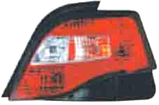 Фонарь задний DAEWOO NEXIA 08- <b>SAT ST-222-1920R</b> - изображение