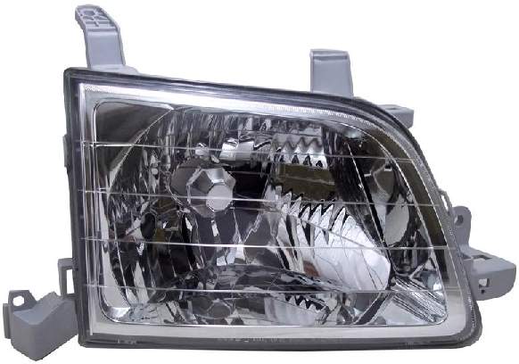 Фара TOYOTA TOWNACE / LITEACE NOAH 96-98 <b>SAT ST-28-110R</b> - изображение