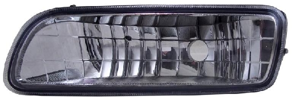 Фара противотуманная TOYOTA TOWNACE NOAH / LITEACE 98-01 28-125 <b>SAT ST-28-125L</b> - изображение