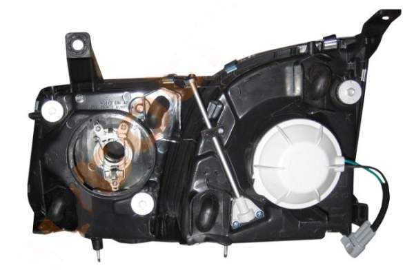 Фара LEXUS LX470 98-07 под ксенон <b>SAT ST-312-1100R</b> - изображение 1