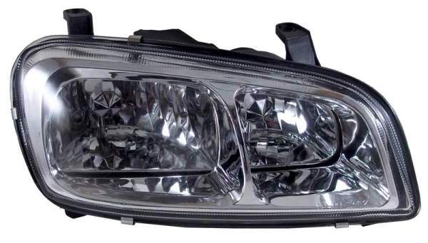 Фара TOYOTA RAV4 98-00 хрусталь стекло <b>SAT ST-312-1141R</b> - изображение
