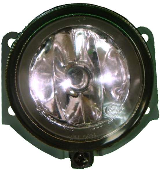 Фара противотуманная MITSUBISHI PAJERO SPORT 08- / ASX 10- / OUTLANDER XL 10- / LANCER X 07- в бампер ST-MBW5-000-A0 <b>SAT ST-314-2040L</b> - изображение