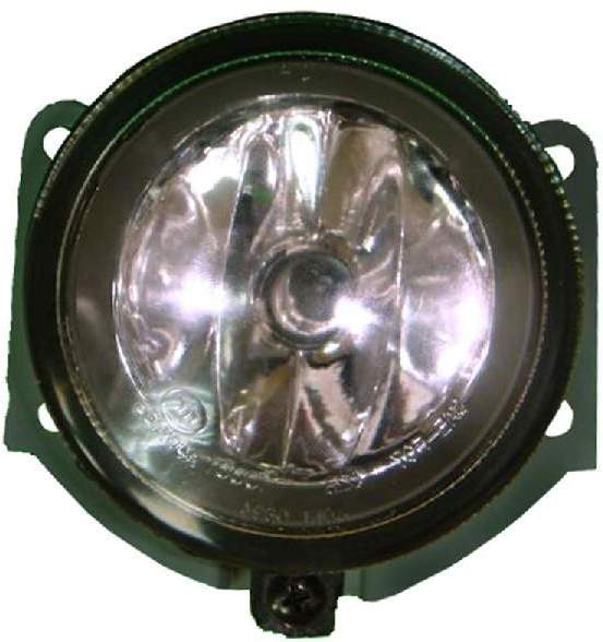 Фара противотуманная MITSUBISHI PAJERO SPORT 08- / ASX 10- / OUTLANDER XL 10- / LANCER X 07- в бампер ST-MBW5-000-A0 <b>SAT ST-314-2040R</b> - изображение