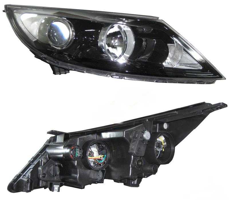 Фара KIA SPORTAGE III 10- <b>SAT ST-323-1133R</b> - изображение