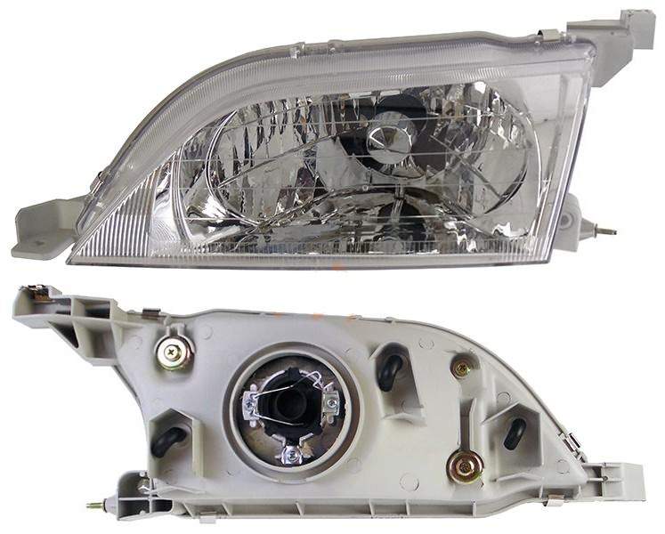 Фара TOYOTA VISTA 94-98 HT <b>SAT ST-32-152L</b> - изображение