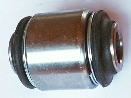 Сайлентблок задней цапфы плавающий TOYOTA Camry / Gracia / 4WD Caldina <b>SAT ST-42210-14010</b> - изображение 2