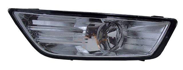 Фара противотуманная FORD MONDEO 07-10 <b>SAT ST-431-2020R</b> - изображение