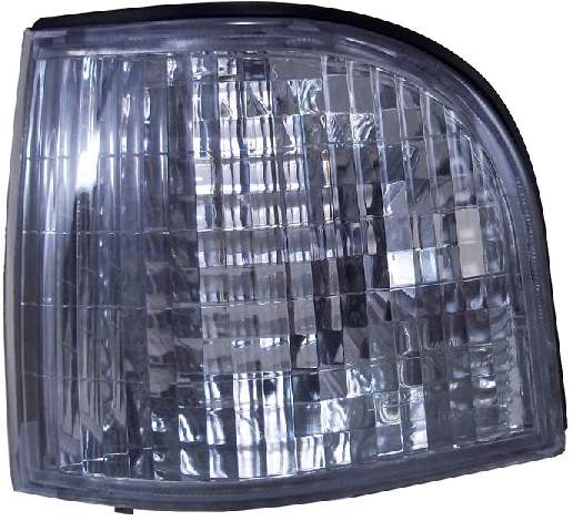 Габарит SSANGYONG ISTANA 95-03 <b>SAT ST-440-1500L</b> - изображение