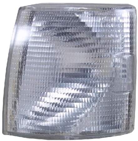 Габарит VOLKSWAGEN TRANSPORTER T4 90-03 / CARAVELLE 90-96 белый <b>SAT ST-441-1510WL</b> - изображение