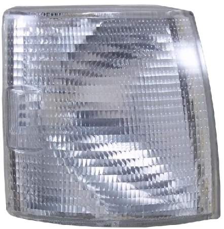 Габарит VOLKSWAGEN TRANSPORTER T4 90-03 / CARAVELLE 90-96 белый <b>SAT ST-441-1510WR</b> - изображение