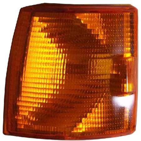 Габарит VOLKSWAGEN TRANSPORTER T4 90-03 / CARAVELLE 90-96 желтый <b>SAT ST-441-1510YL</b> - изображение