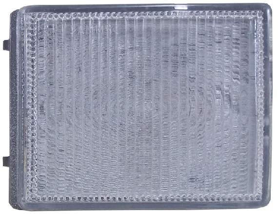 Катафот в бампер VOLKSWAGEN PAS B4 93-96 <b>SAT ST-441-1612R</b> - изображение