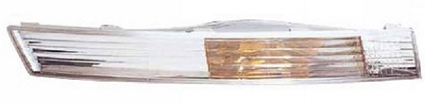 Поворотник VOLKSWAGEN PAS B6 05-09 <b>SAT ST-441-1623R</b> - изображение