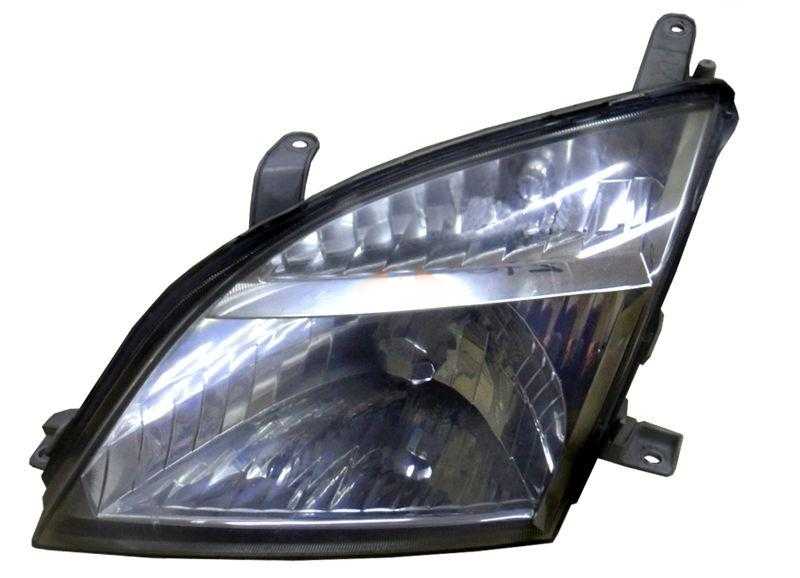 Фара TOYOTA NADIA 98-01 <b>SAT ST-44-18L</b> - изображение