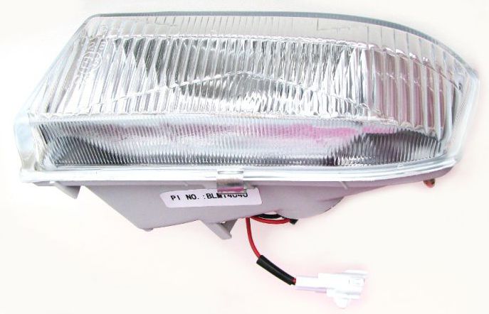 Фара противотуманная TOYOTA IPSUM 96-98 44-9 <b>SAT ST-44-9L</b> - изображение 1