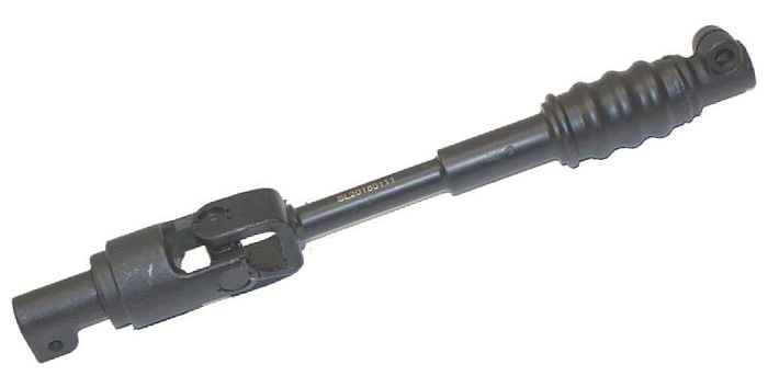 Кардан рулевой TOYOTA LAND CRUISER 200 07-11 (нижний) <b>SAT ST-45203-60140</b> - изображение 1