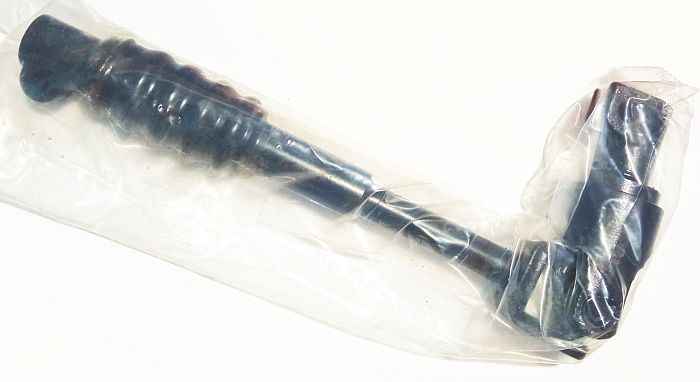 Кардан рулевой TOYOTA LAND CRUISER 200 07-11 (нижний) <b>SAT ST-45203-60140</b> - изображение