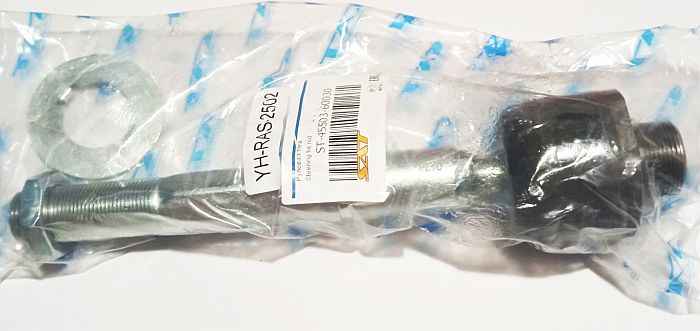Тяга рулевая TOYOTA LAND CRUISER 200 / LEXUS LX570 07- лев.=прав. <b>SAT ST-45503-60030</b> - изображение 2