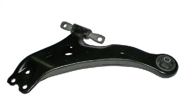 Рычаг нижний TOYOTA CAMRY / WINDOM 01- лев. <b>SAT ST-48069-33050</b> - изображение