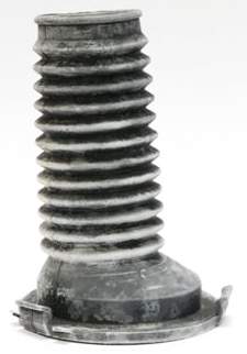 Пыльник FR стойки TOYOTA Corolla NZE-120 00- <b>SAT ST-48157-12080</b> - изображение Пыльник FR стойки TOYOTA Corolla NZE-120 00- <b>SAT ST-48157-12080</b> - изображение