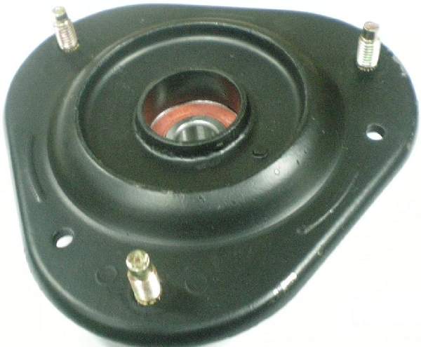 Опора передней стойки TOYOTA COROLLA / LEVIN / SPRINTER / CARIB / TRUENO 87-95 <b>SAT ST-48609-12190</b> - изображение