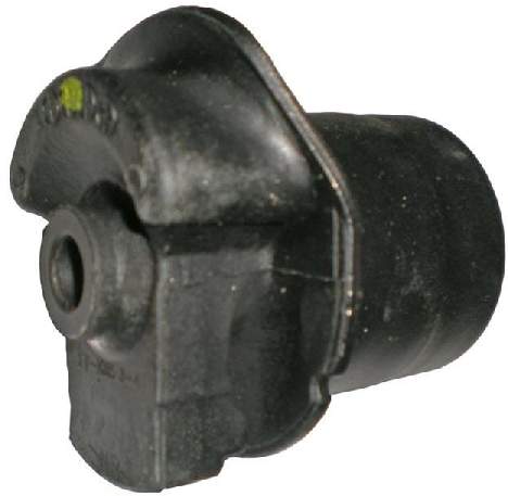 Сайлентблок задней балки TOYOTA NADIA / GAIA / IPSUM / PICNIC / SIENNA 97-03 <b>SAT ST-48725-44010</b> - изображение