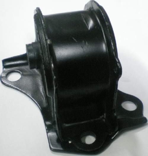 Подушка двигателя HONDA CIVIC / FERIO / CR-V / DOMANI / INTEGRA / ORTHIA / PARTNER / S-MX / STEP WGN 95-01 прав. <b>SAT ST-50805-S04-000</b> - изображение