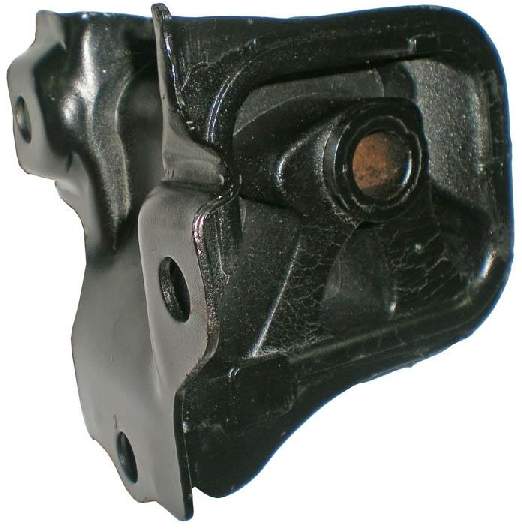 Подушка двигателя FR HONDA AVANCIER / ACCORD (LHD) / ODYSSEY / SHUTTLE F23A 98- <b>SAT ST-50840-S84-A80</b> - изображение